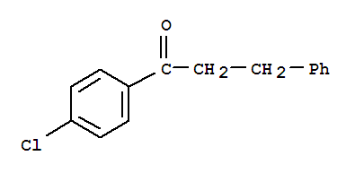 4'-氯-3-苯基苯丙酮