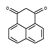 迫萘合环己-1,3-二酮