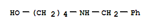 4-苯氨-1-丁醇