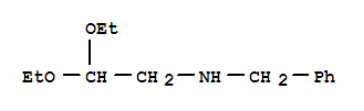 N-苄基氨基乙醛二乙基乙缩醛