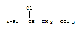 1,1,1,3-四氯-4-甲基戊烷