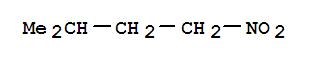 3-甲基-1-硝基丁烷