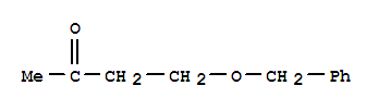4-苄氧基-2-丁酮