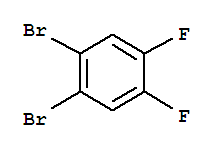 1,2-二溴-4,5-二氟代苯