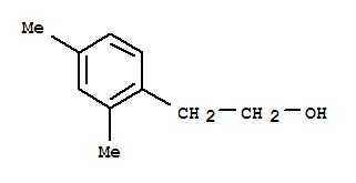 2,4-二甲基苯乙基乙醇