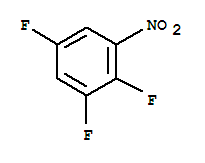 2,3,5-三氟硝基苯
