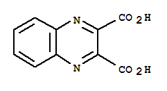2,3-喹喔啉二羧酸