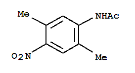 N-(2,5-二甲基-4-硝基苯基)乙酰胺