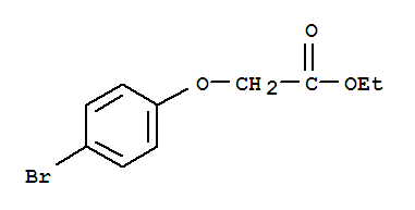 (4-溴苯氧基)乙酸乙酯