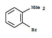 2-溴-N,N-二甲基苯胺
