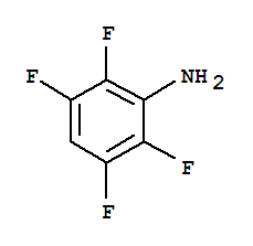 2,3,5,6-四氟苯胺