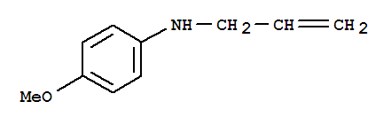 N-烯丙基-P-甲氧基苯胺