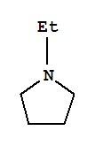 N-乙基吡咯烷