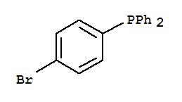 二苯基(4-溴苯基)磷