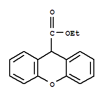 氧杂蒽-9-甲酸乙酯