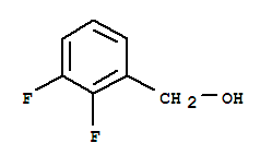 2,3-二氟苄醇 131264