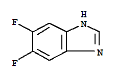 5,6-二氟苯并咪唑