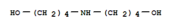 4-(4-羟基丁基氨基)-1-丁醇