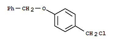 4-苄氧基氯化苄; 4-苄氧基氯苄