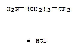 4,4,4-三氟丁-1-胺盐酸盐
