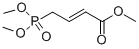 4-磷酸巴豆酸三甲酯