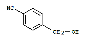 对氰基苯甲醇