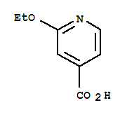 2-乙氧基异烟酸