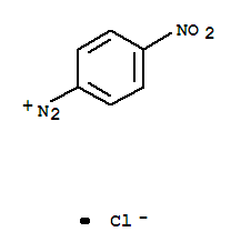4-硝基重氮苯氯