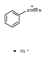 氯化重氮苯