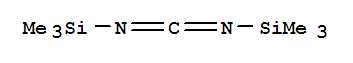 二(三甲基硅基)碳酰二亚胺