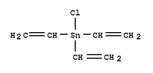 氯三乙烯基锡烷