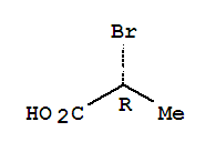 (R)-(＋)-2-溴丙酸