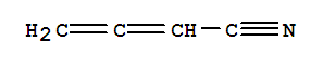 丁-2,3-二烯腈