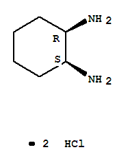 顺式-1,2-环己二胺二盐酸盐