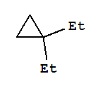 1,1-二乙基环丙烷