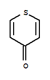 噻喃-4-酮