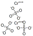硫酸铬(III)