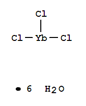 氯化镱(III) 六水合物