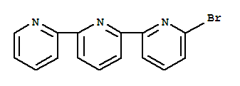 6-溴-2,2':6',2''-三联吡啶