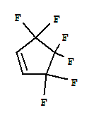 1H,2H-六氟环戊烯