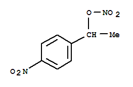 1-硝基-4-[1-(硝基氧基)乙基]苯