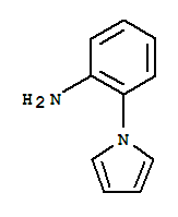1-(2-氨基苯基)吡咯