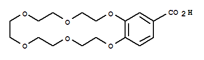 4''-碳酸苯并-18-冠醚-6