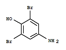 3,5-二溴-4-羟基苯胺