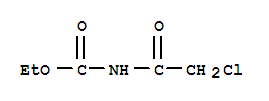 N-氯乙酰氨基甲酸