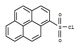 1-芘磺酰氯