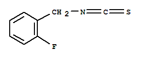 2-氟苯异硫氰酸酯