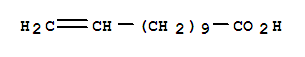 顺十二碳-11-烯酸