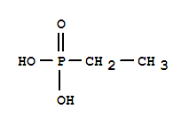 乙基磷酸