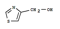 4-羟甲基噻唑